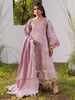 Parishay Winterwood Tales Khaddar – WW - 10