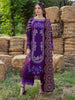 Parishay Winterwood Tales Khaddar – WW - 11