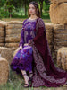 Parishay Winterwood Tales Khaddar – WW - 11