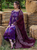 Parishay Winterwood Tales Khaddar – WW - 11