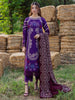 Parishay Winterwood Tales Khaddar – WW - 11