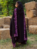 Parishay Winterwood Tales Khaddar – WW - 14
