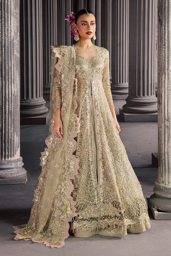 Nureh Muse Luxury Formals – NFM-03