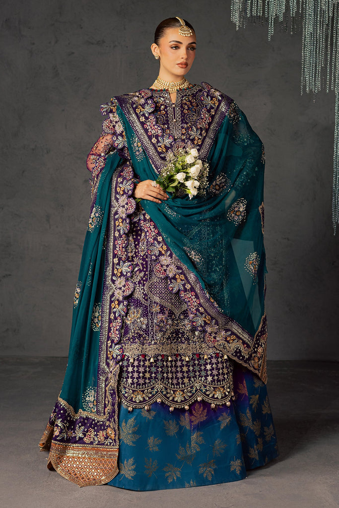 Nureh Muse Luxury Formals – NFM-06