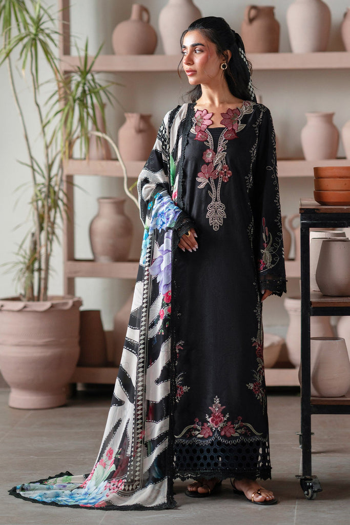 Nureh Daily Delights Lawn – NE-239