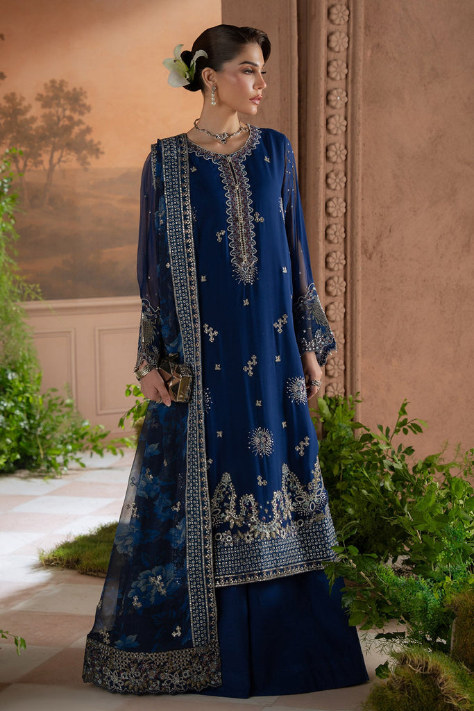 Nureh Amaya Formals – AM-45