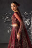 Nureh Muse Luxury Formals – NFM-02
