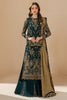 Jazmin Luxury Wedding Formals – WF'25-06