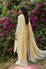 Afrozeh Mulaqaat Luxury Lawn – Taqdeer