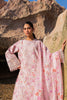 Afrozeh Endless Summer Lawn – Zar