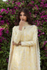 Afrozeh Mulaqaat Luxury Lawn – Taqdeer