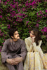 Afrozeh Mulaqaat Luxury Lawn – Taqdeer