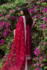 Afrozeh Mulaqaat Luxury Lawn – Humnasheen