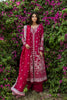 Afrozeh Mulaqaat Luxury Lawn – Humnasheen