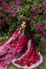 Afrozeh Mulaqaat Luxury Lawn – Humnasheen