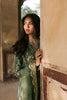 Afrozeh Mulaqaat Luxury Lawn – Waadha