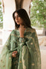 Afrozeh Mulaqaat Luxury Lawn – Waadha