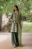 Afrozeh Mulaqaat Luxury Lawn – Waadha