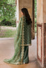 Afrozeh Mulaqaat Luxury Lawn – Waadha