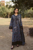 Ayzel Core Collection Lawn Vol-II – Aziel