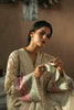 Afrozeh Mulaqaat Luxury Lawn – Mohabbat