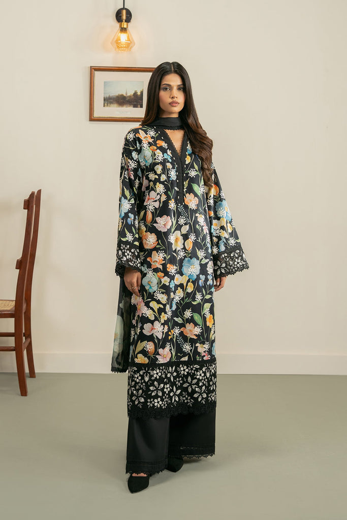 Ayzel Zephyr Lawn – Elah