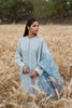 Afrozeh Mulaqaat Luxury Lawn – Sukoon