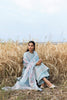 Afrozeh Mulaqaat Luxury Lawn – Sukoon