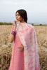 Afrozeh Mulaqaat Luxury Lawn – Khwaab