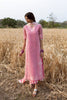 Afrozeh Mulaqaat Luxury Lawn – Khwaab