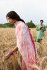 Afrozeh Mulaqaat Luxury Lawn – Khwaab