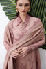 Qalamkar Qline Linen Fall – KL-08 VEIL