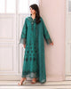 Roheenaz Summer Chikankari Lawn Edit – Whispered Veil