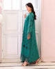 Roheenaz Summer Chikankari Lawn Edit – Whispered Veil