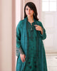Roheenaz Summer Chikankari Lawn Edit – Whispered Veil