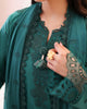 Roheenaz Summer Chikankari Lawn Edit – Whispered Veil