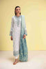 Aabyaan Eid Pret 3PC Stitched Lawn – RIVA AP-03