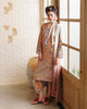 Mushq Hemline Secret Garden Lawn – Wild Bloom