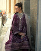 Mushq Bukhara Winter Edit – Winter Caravan