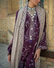 Mushq Bukhara Winter Edit – Winter Caravan