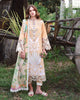 Mushq Secret Garden Lawn – Wisteria Veil
