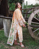 Mushq Secret Garden Lawn – Wisteria Veil