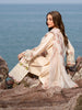 Mahnur Sirene Luxury Lawn – Wisteria