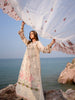 Mahnur Sirene Luxury Lawn – Wisteria