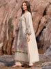 Mahnur Sirene Luxury Lawn – Wisteria