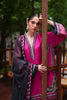 Saira Rizwan Laanem Luxury Lawn – AMARA-A-SRL26-02