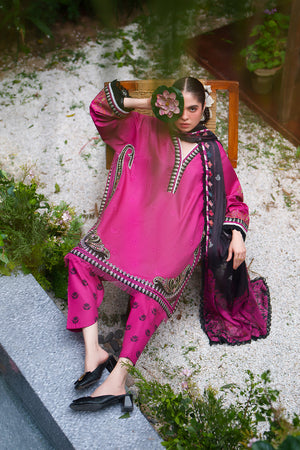 Saira Rizwan