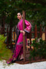 Saira Rizwan Laanem Luxury Lawn – AMARA-A-SRL26-02