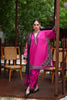 Saira Rizwan Laanem Luxury Lawn – AMARA-A-SRL26-02