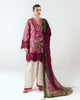 Hussain Rehar Jugnu Luxury Lawn Edit – Yawi
